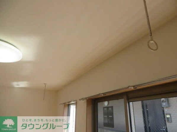 クレフラスト松戸吉井町B棟の物件内観写真